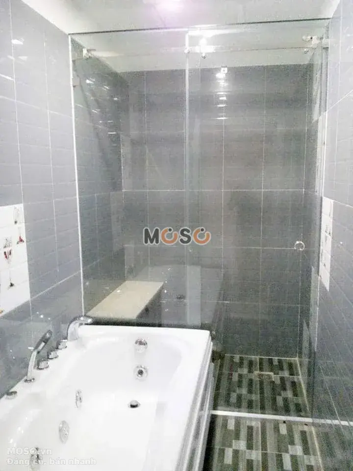 Cho thuê nhà hẻm 339/60 Tô Hiến Thành Quận 10, TP.HCM – 6 phòng ngủ, giá 42 triệu - ảnh 8